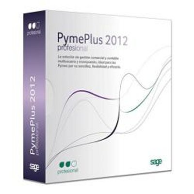 Sage Pymeplus Profesional  2012